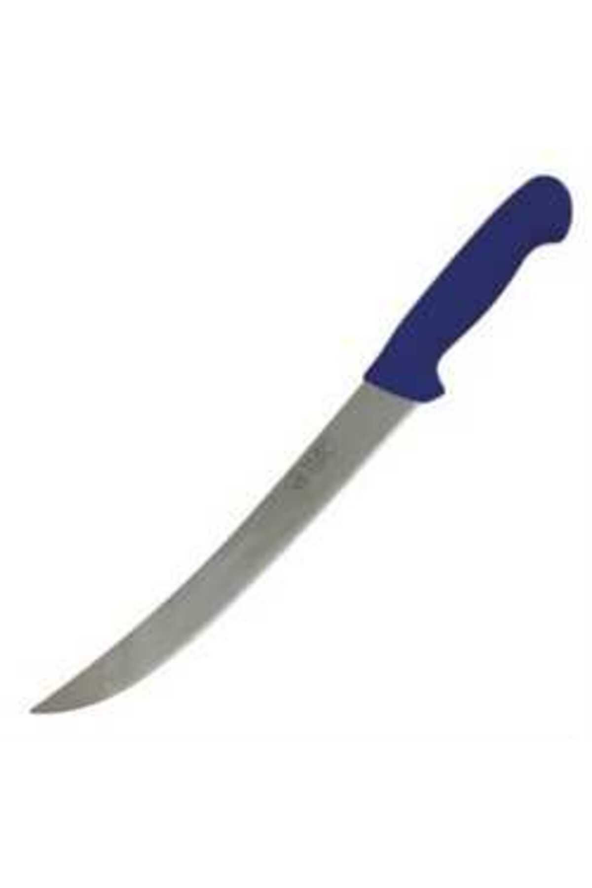 Vardı Kasap Bıçağı Mavi 26 Cm