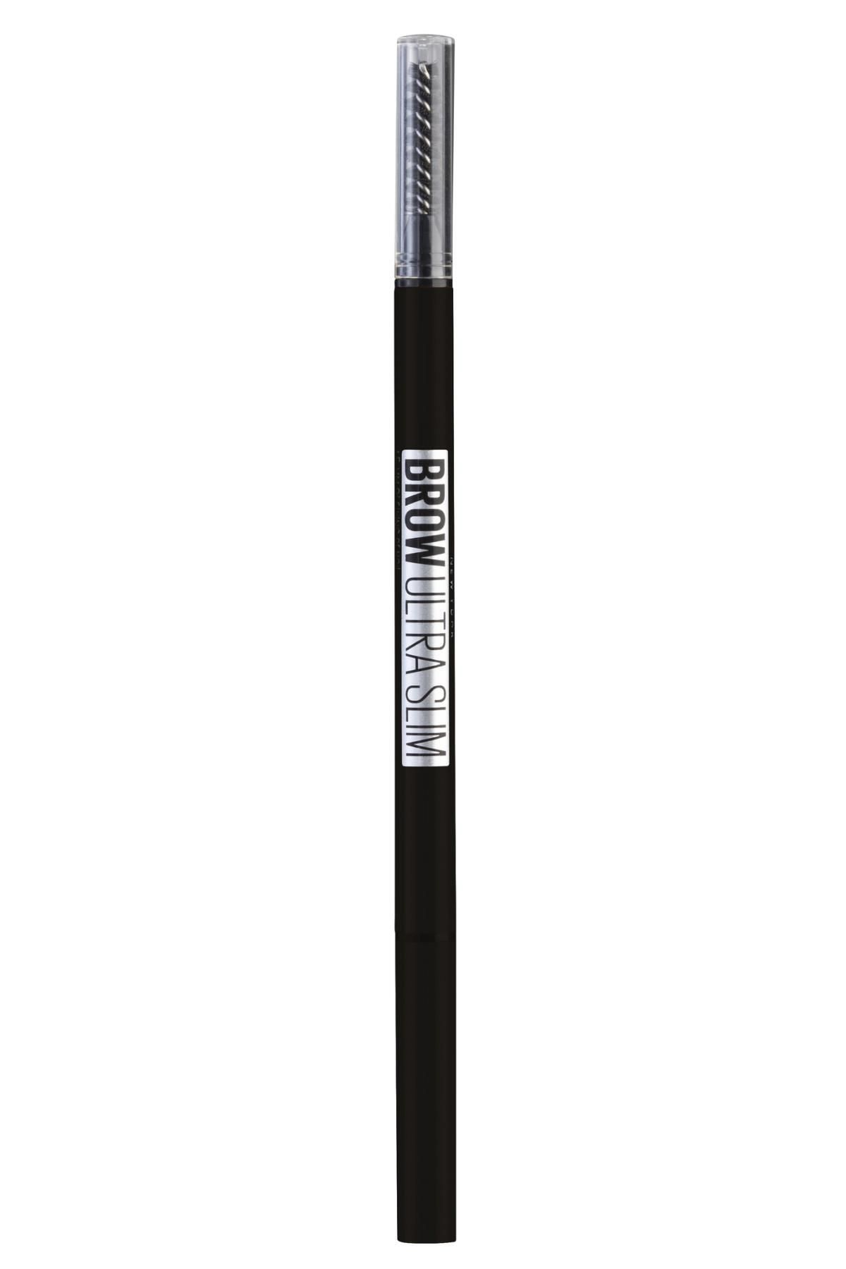 Maybelline New York Brow Ultra Slım Nu 05 Deep Brown