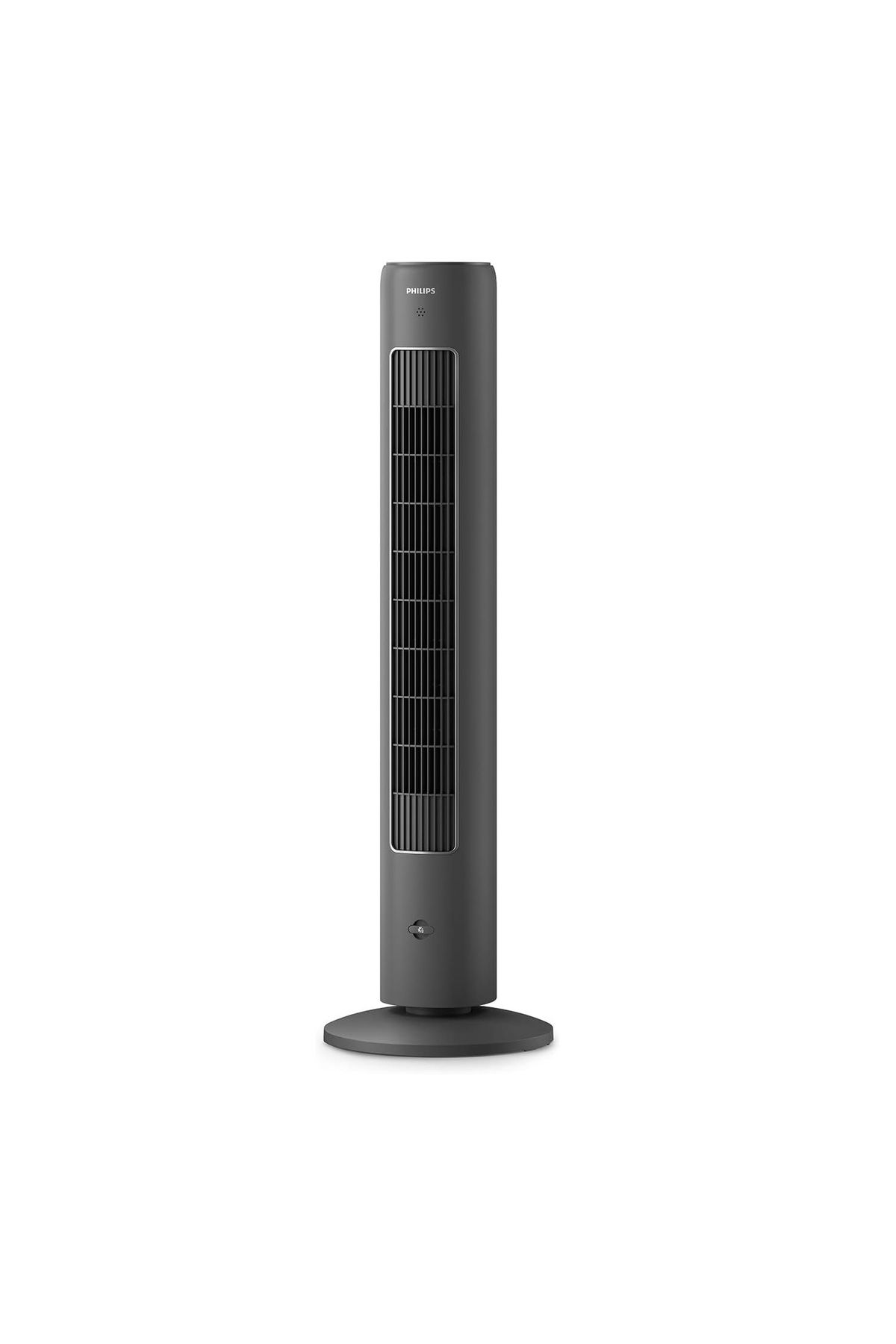 Philips 5000 Serisi Tower Fan, Kendiliğinden Dönen, 105 cm, Uzaktan Kumanda, Zamanlayıcı 40W Aromaterapili