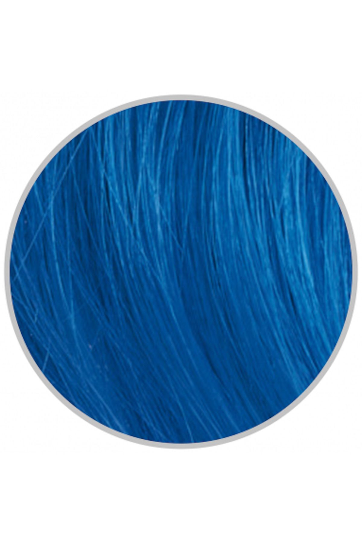 GOLDWELL Mavi Amonyaksız Kalıcı Saç Boyası (200ml)