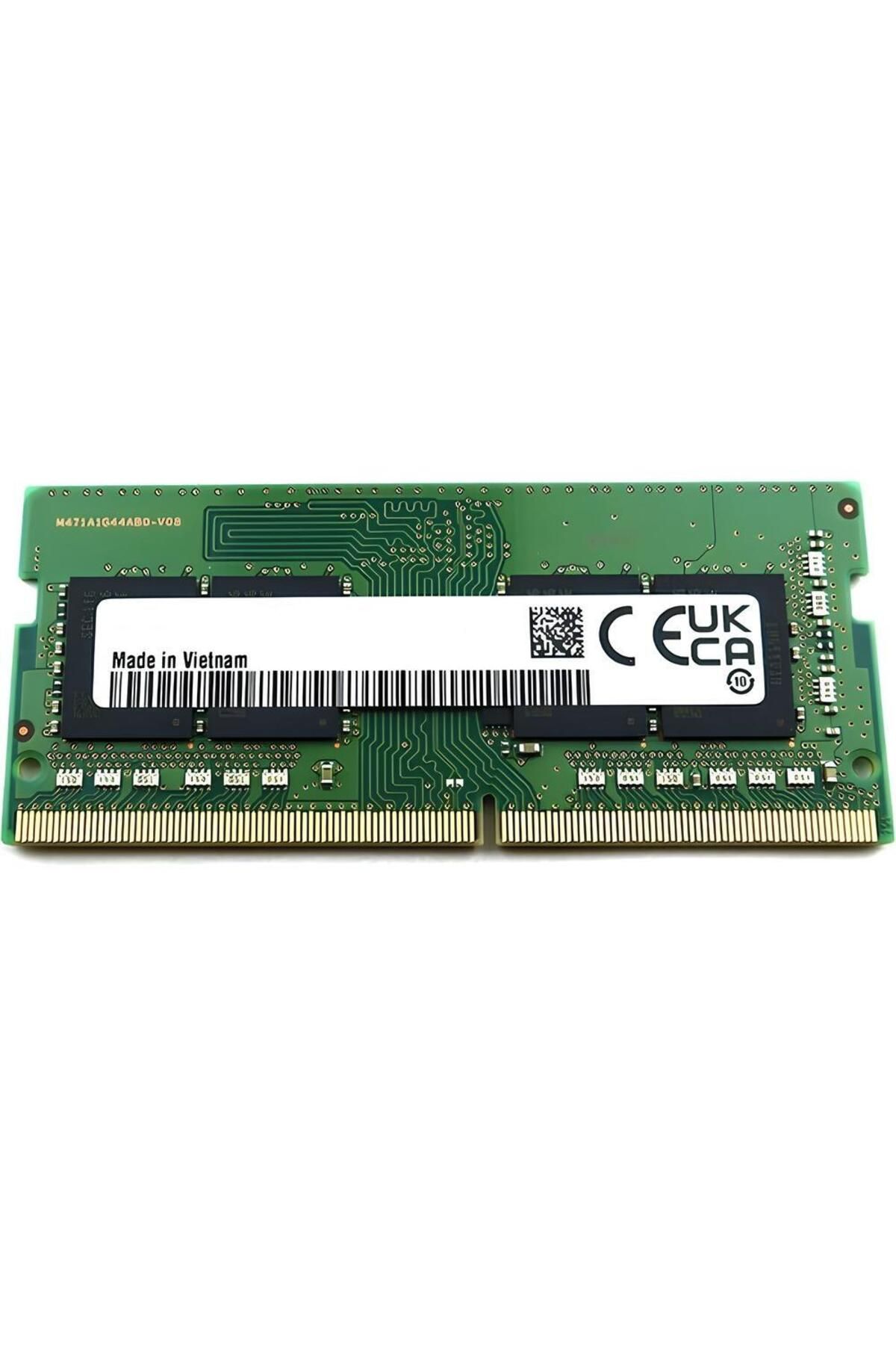 Samsung M471A1G44AB0 8GB DDR4 3200Mhz Notebook Bellek