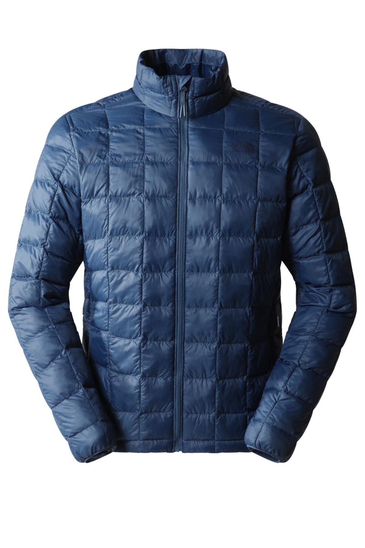 The North Face Thermoball Eco Erkek Mont Lacivert