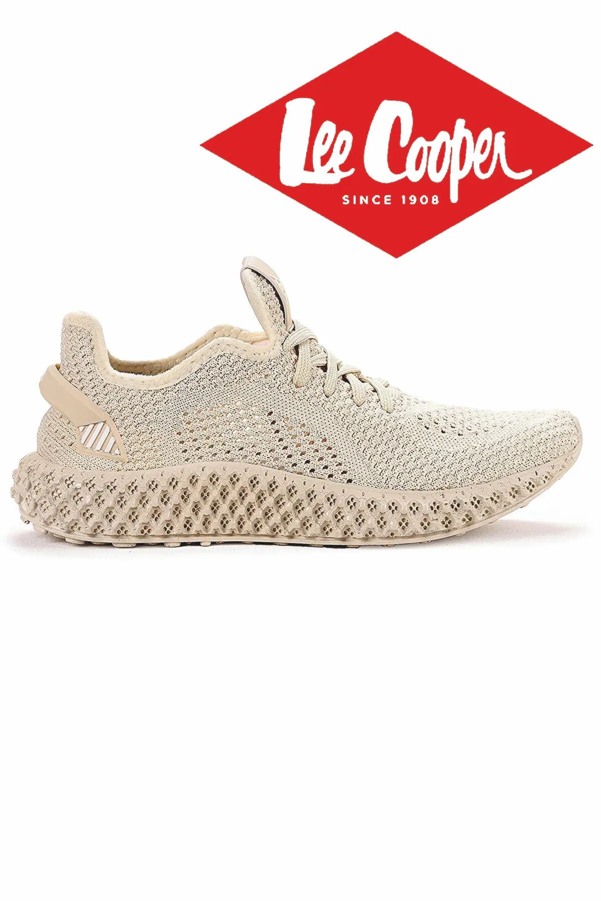 Lee Cooper Kadın Rahat Yürüyüş Spor Ayakkabı Sneaker