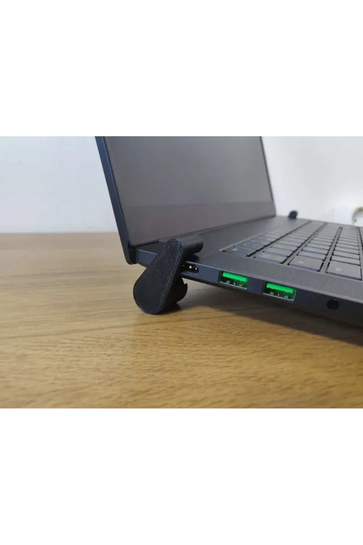 TREND Taşınabilir Leptop Laptop Standı Bilgisayar Pc Standı Minimalist