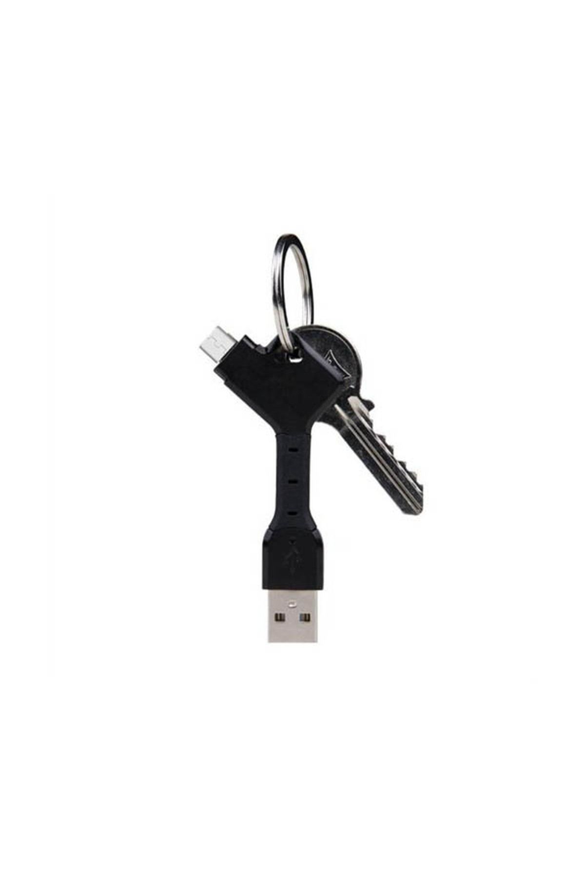 Ttec Chargekey Micro Usb Cable