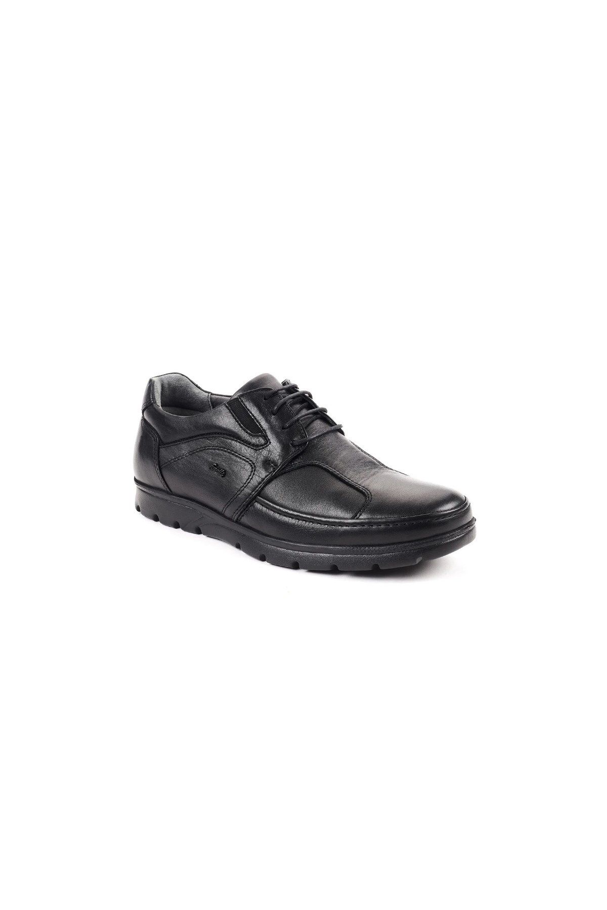 Forelli 32605 - Broks Comfort Erkek Ayakkabı Siyah