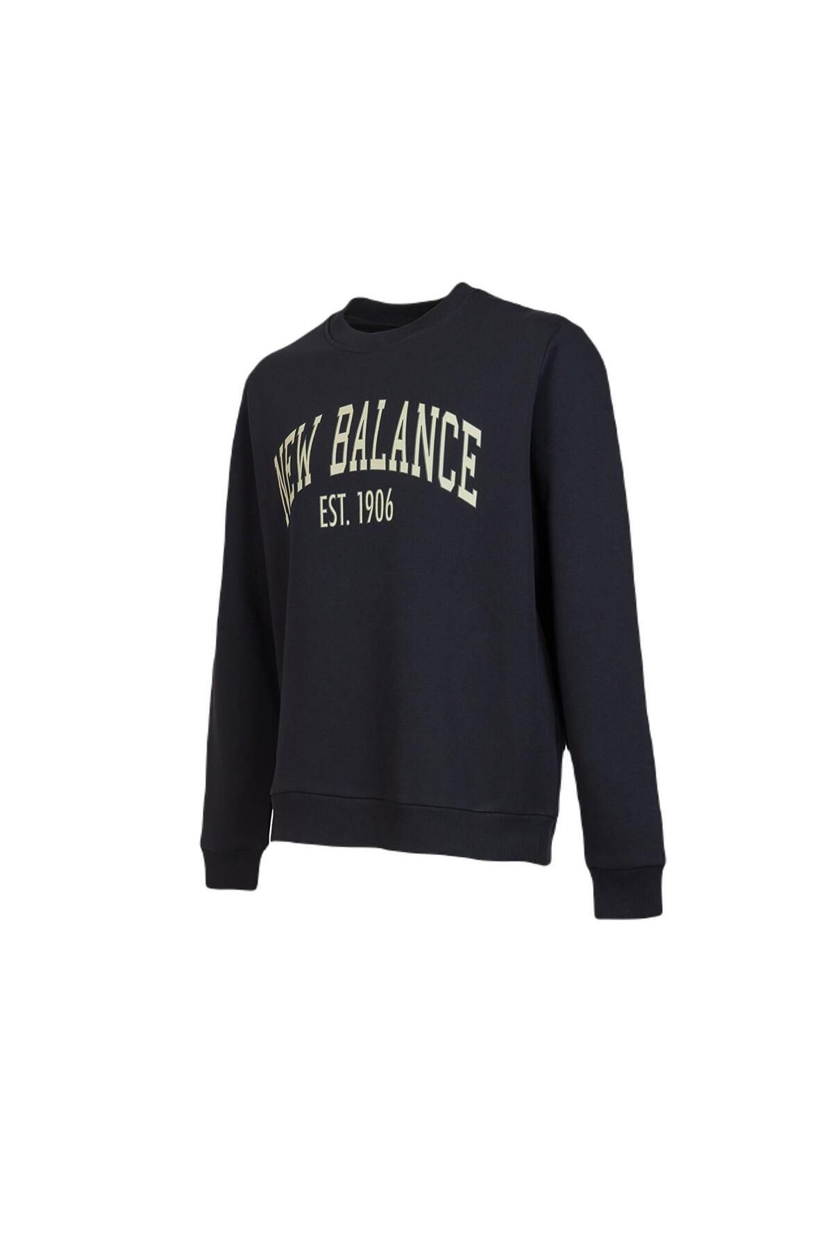 New Balance MNC3325-AVI Erkek Sweatshirt