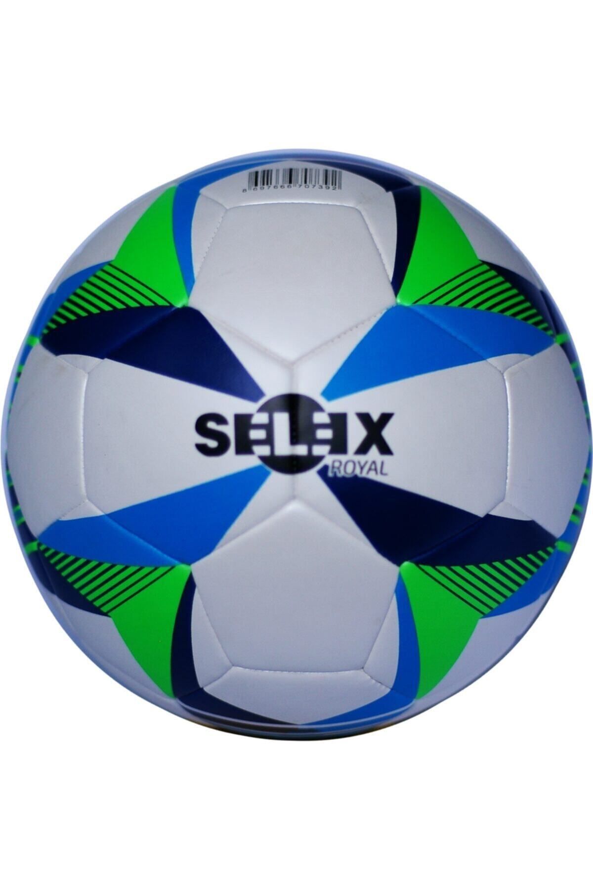 SELEX Royal Unisex Futbol Topu 5 No