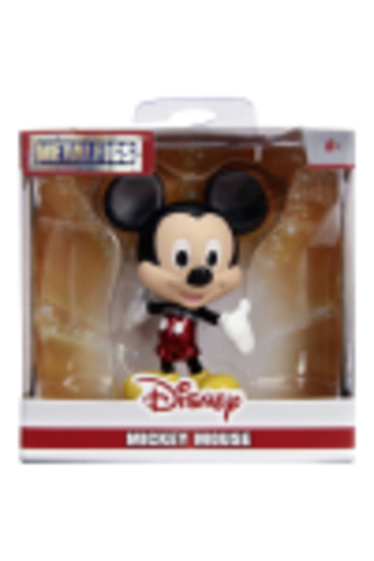 Angel Of Life Jada Disney Mickey Mouse Metal Figür 6 cm