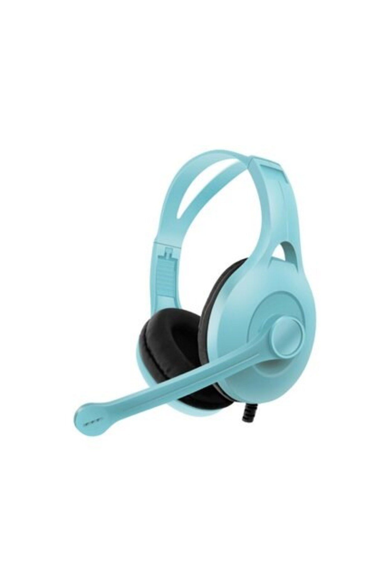 NewFace Kablolu Mikrofonlu Kulak Üstü Oyuncu Kulaklık  Cep Telefonu&Tablet&Pc Uyumlu