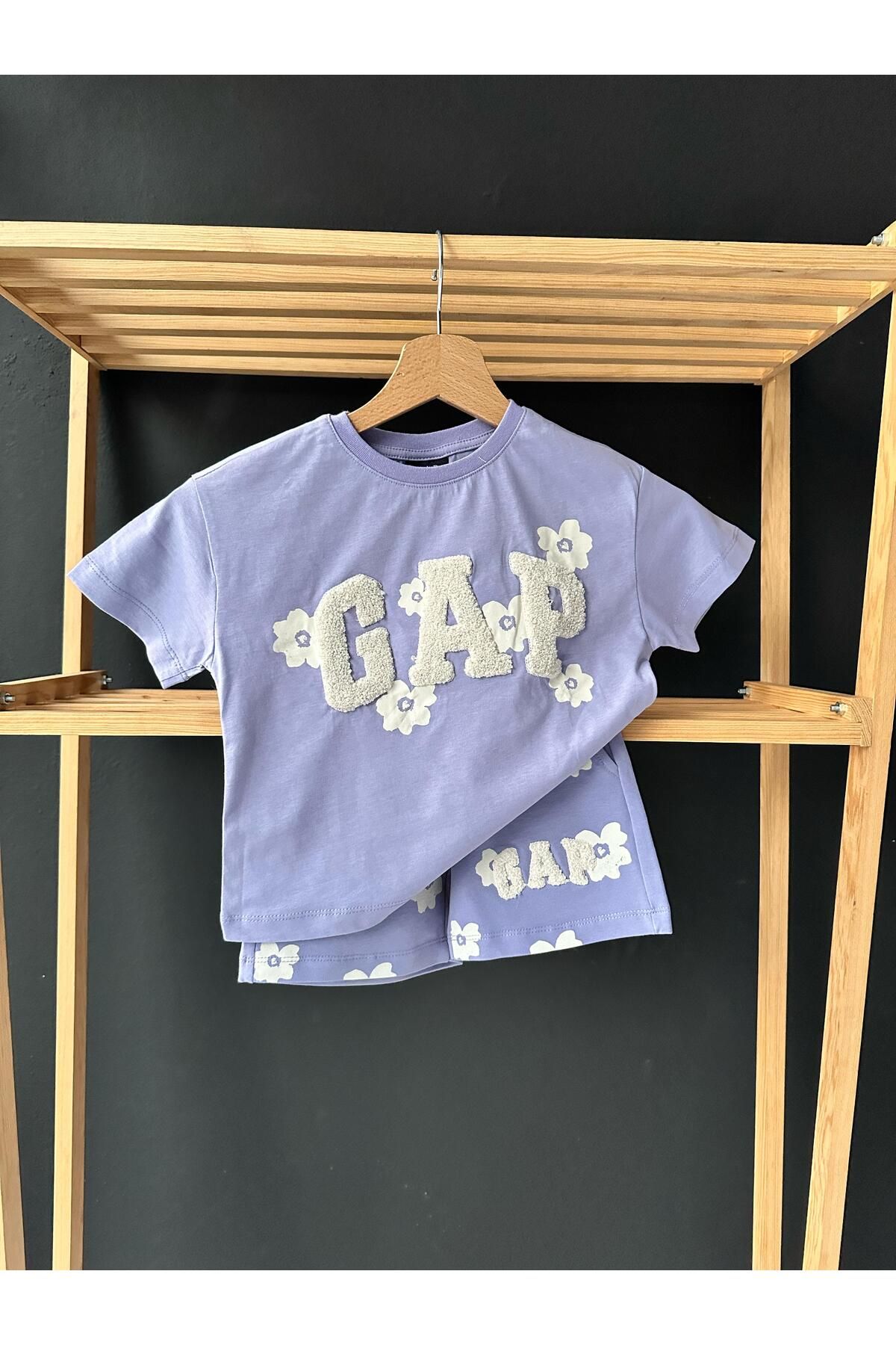 GAP Gap Çocuk Eşofman Takımı / Çocuk Alt Üst Takım