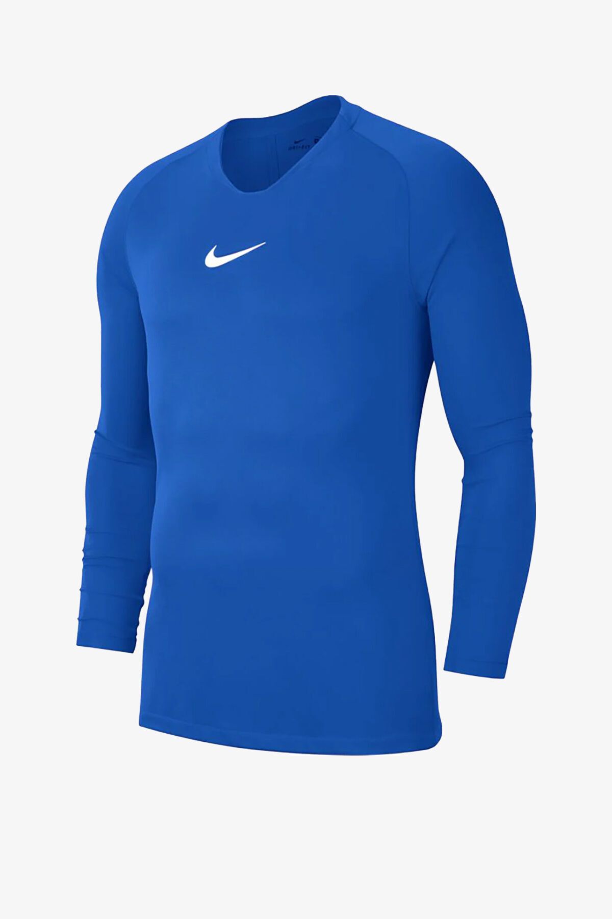 Nike Park First Layer Jersey Erkek Mavi İçlik AV2609-463