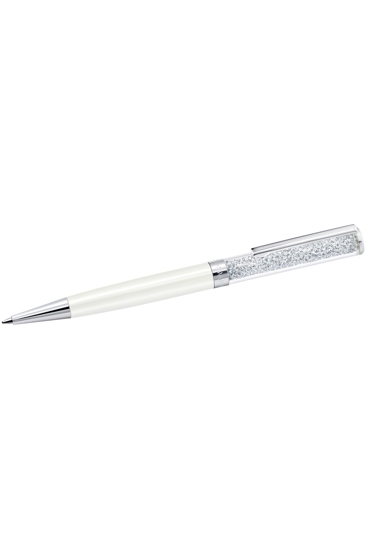 Swarovski 5224392 Swarovski Kalem Crystalline Bp Pen - White