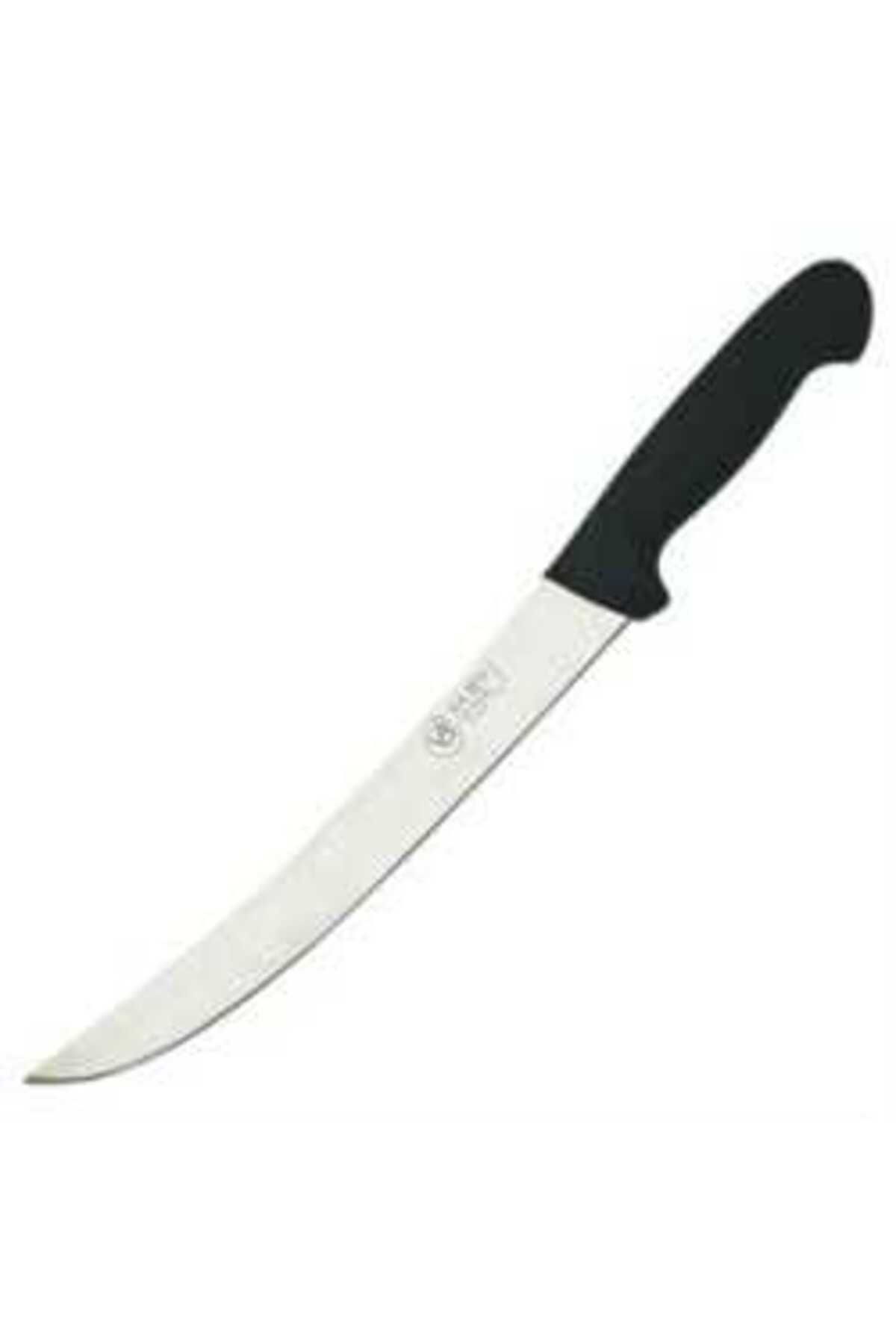 Vardı Kasap Bıçağı Siyah 26 Cm