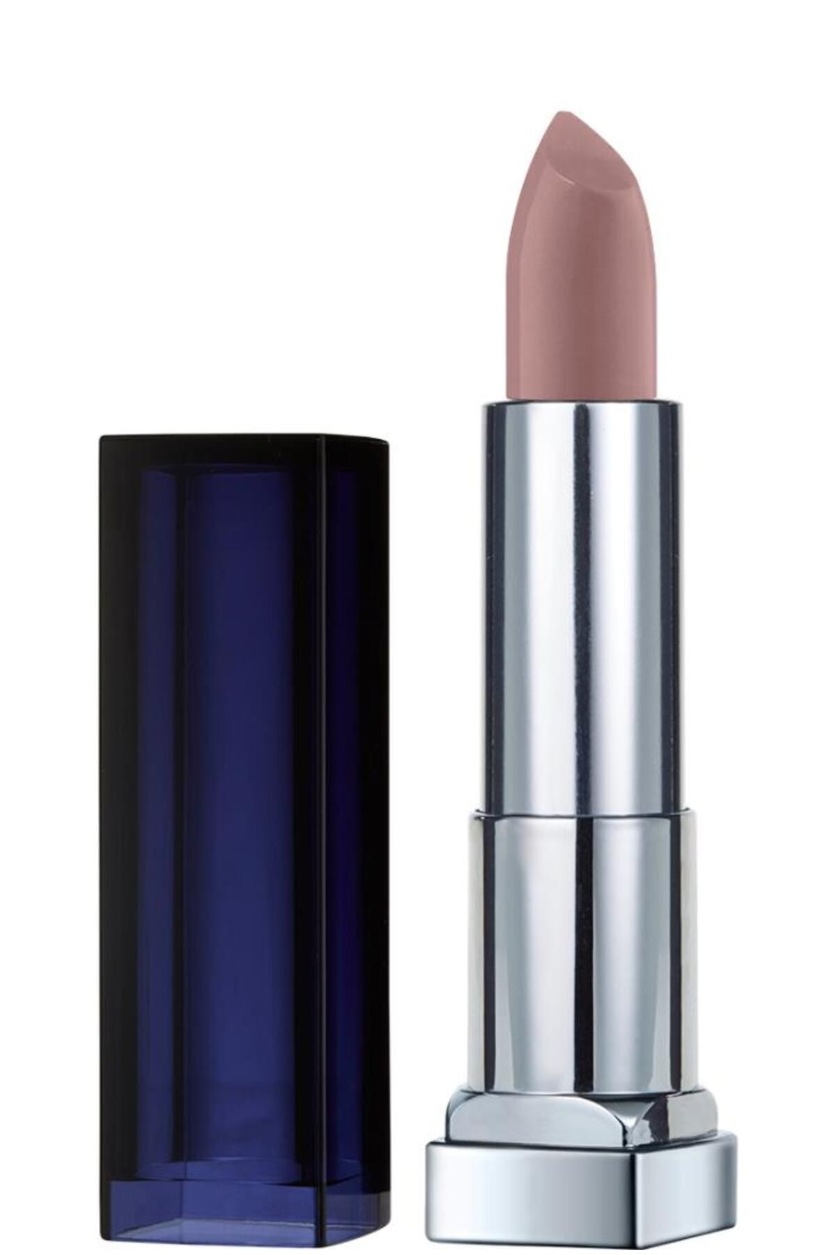 Maybelline New York Ruj - Color Sensational Lipstick Loaded Bold 893 Gone geige 3600531417284