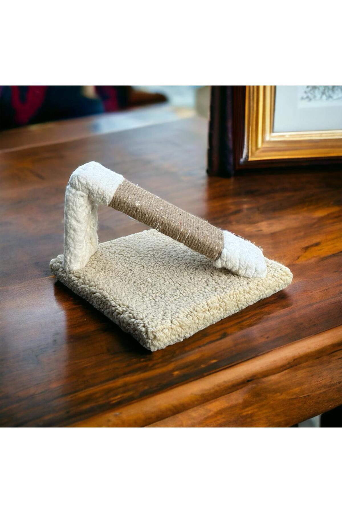 Domestick Kedi Tırmalama Rampası, Rampa Şeklinde Kedi Tırmalama Tahtası