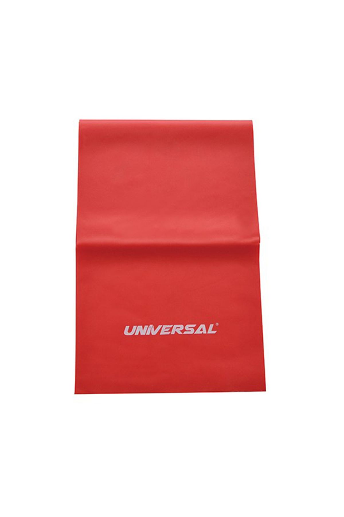 Universal Pilates Band 0,35mm Krmz 1unakpılband/0,35-021