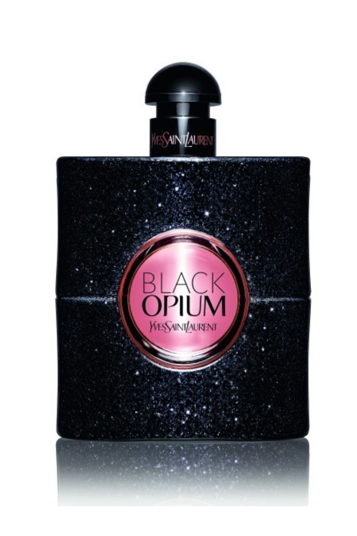 Yves Saint Laurent Opium Black Beyaz Çiçeklerin Tutkusu EDP 50 ML