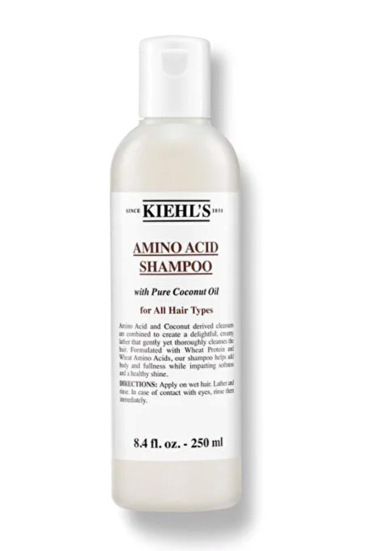 Kiehl's Amino Acid Shampoo 250 ML
