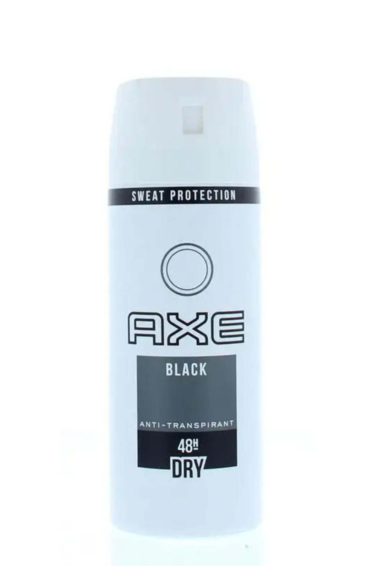 Axe Siyah terlemeyi önleyici deodorant 48 saat