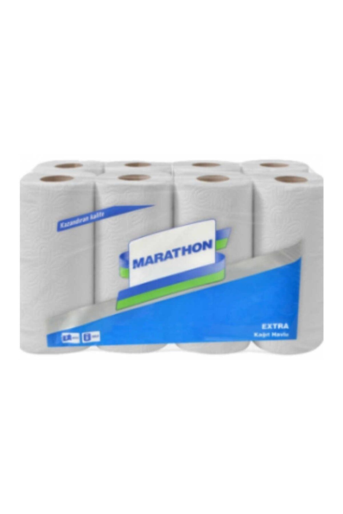 Genel Markalar Selpak Extra Tuvalet Kağıdı (72 li Koli)