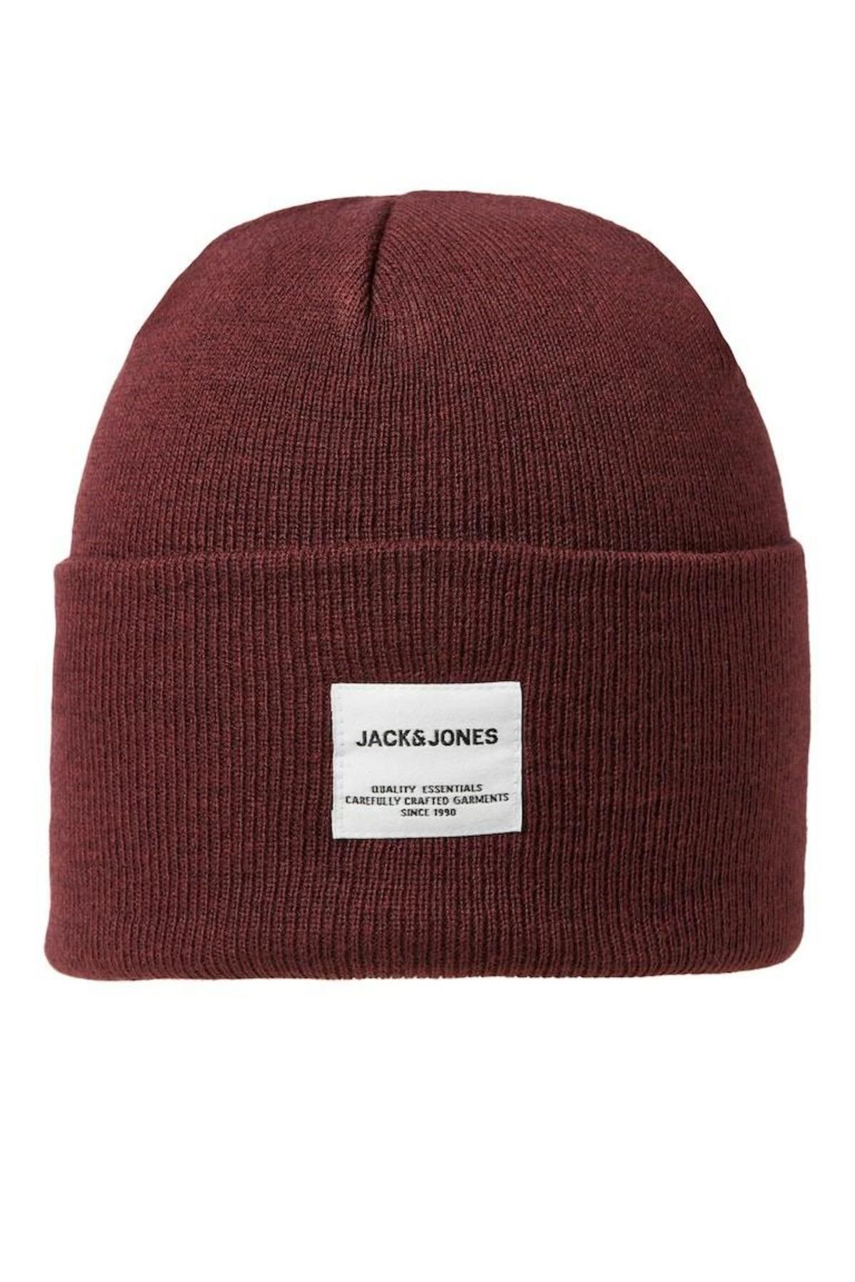 Jack & Jones Jack Jones Long Erkek Bere 12150627