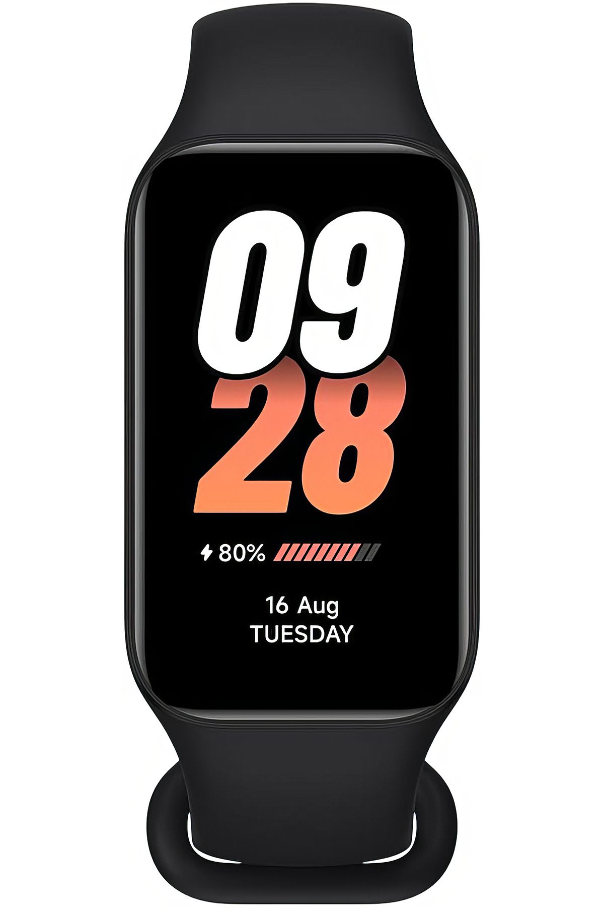Xiaomi Smart Band 8 Active Nabız Ölçer Su Geçirmez Android Ios Iphone Uyumlu Akıllı Bileklik Saat