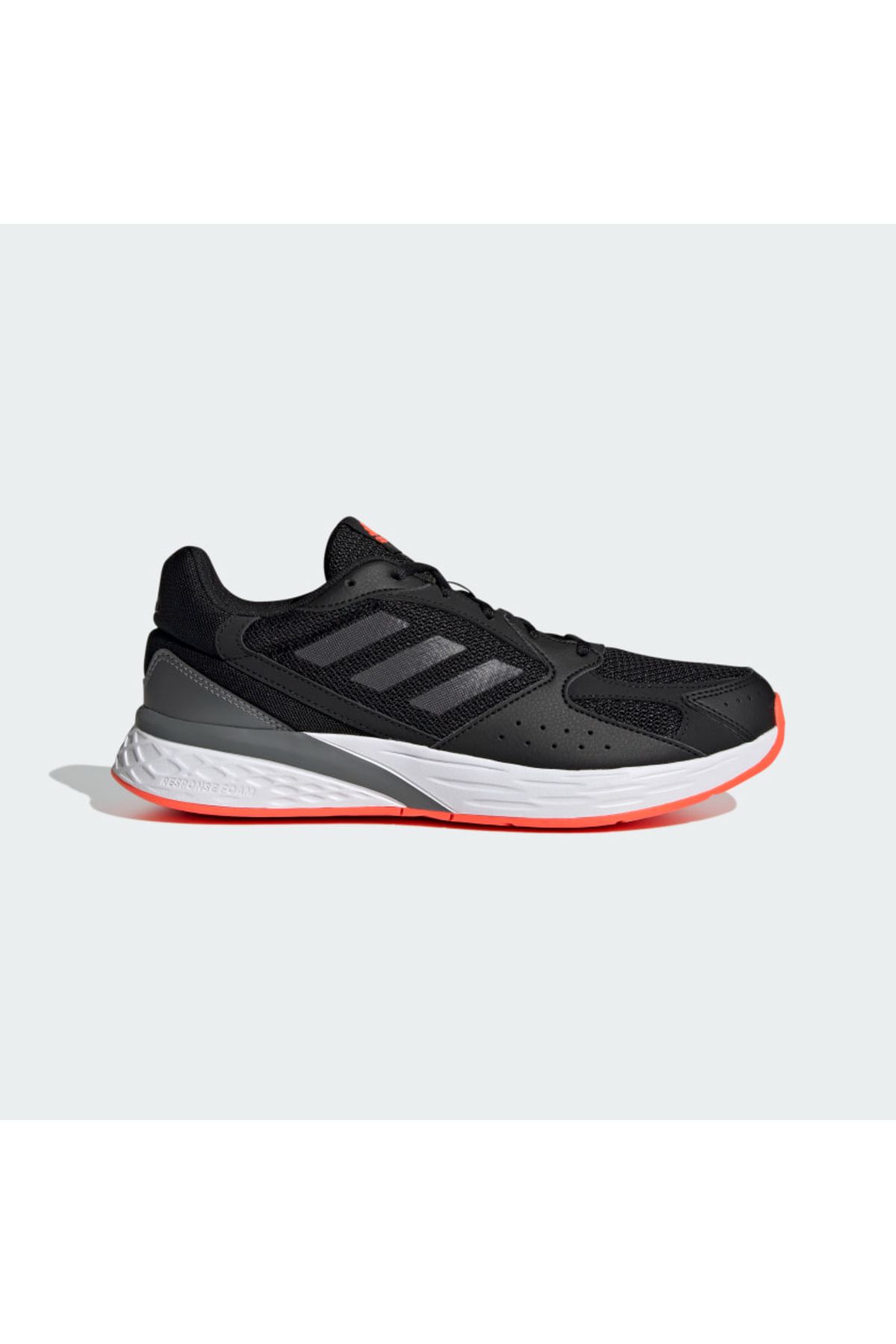 adidas H02067 Response Run Erkek Koşu Ayakkabı