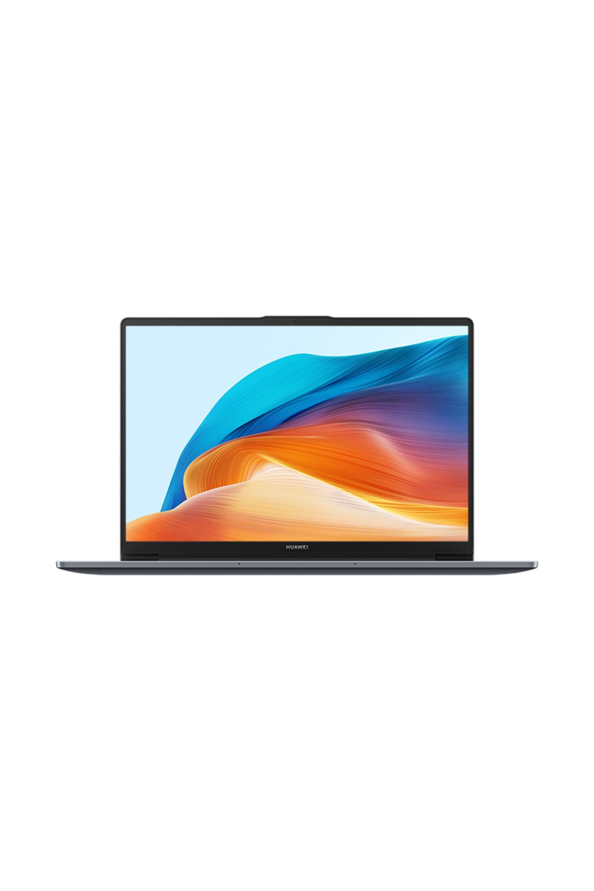 Huawei MateBook D14 2024 Intel Core i5-12450H 16GB 512GB SSD 14" Windows 11 Gri Dizüstü Bilgisayar