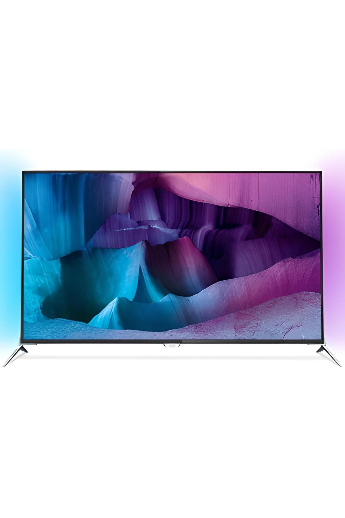 Philips 49PUK7100 ULTRA HD (4K) TV