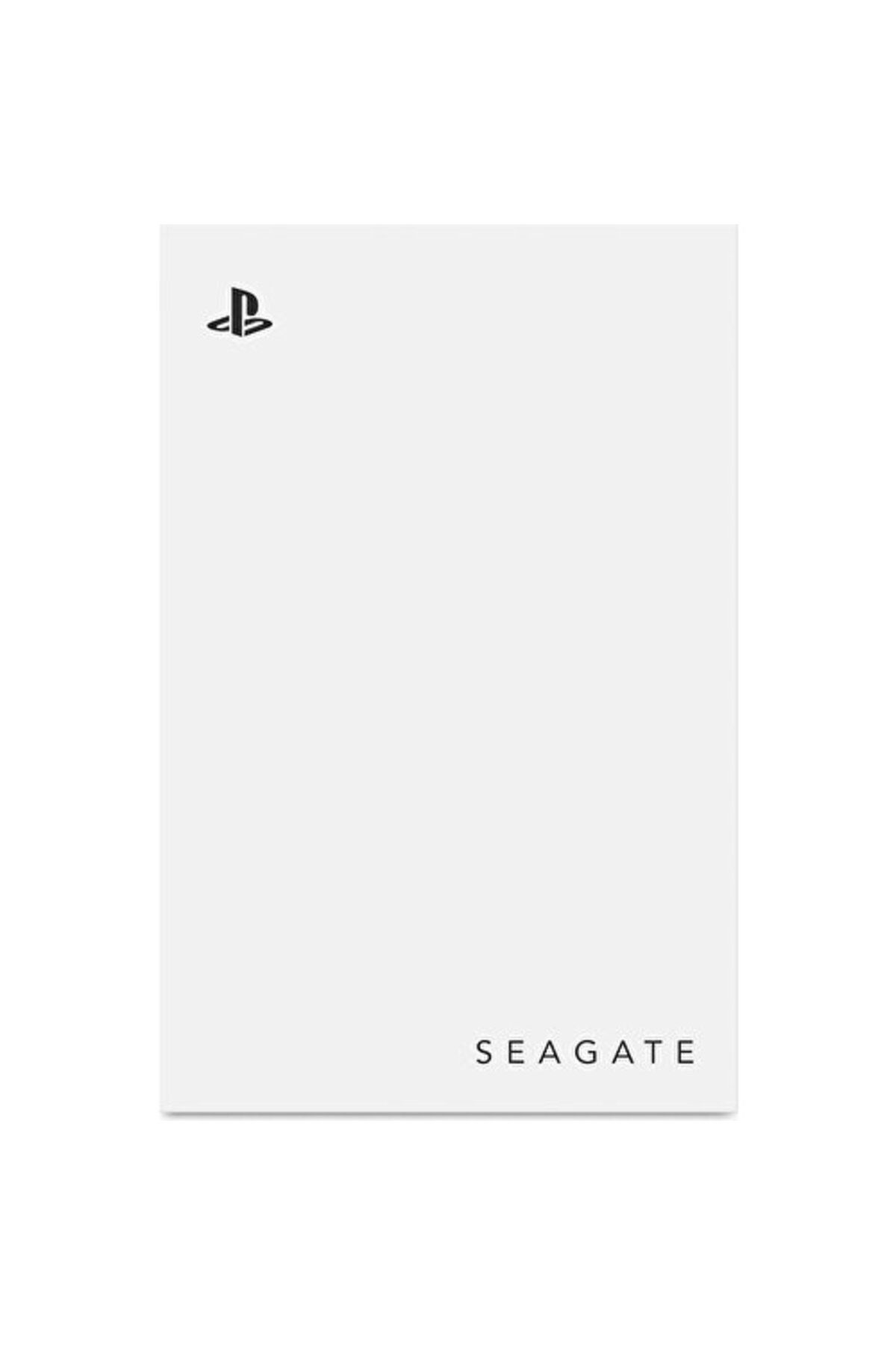 Seagate Ps5 2tb Harici HDD Için Oyun Sürücüsü - USB 3.0, Resmi Lisanslı, Mavi LED (STLV2000101)