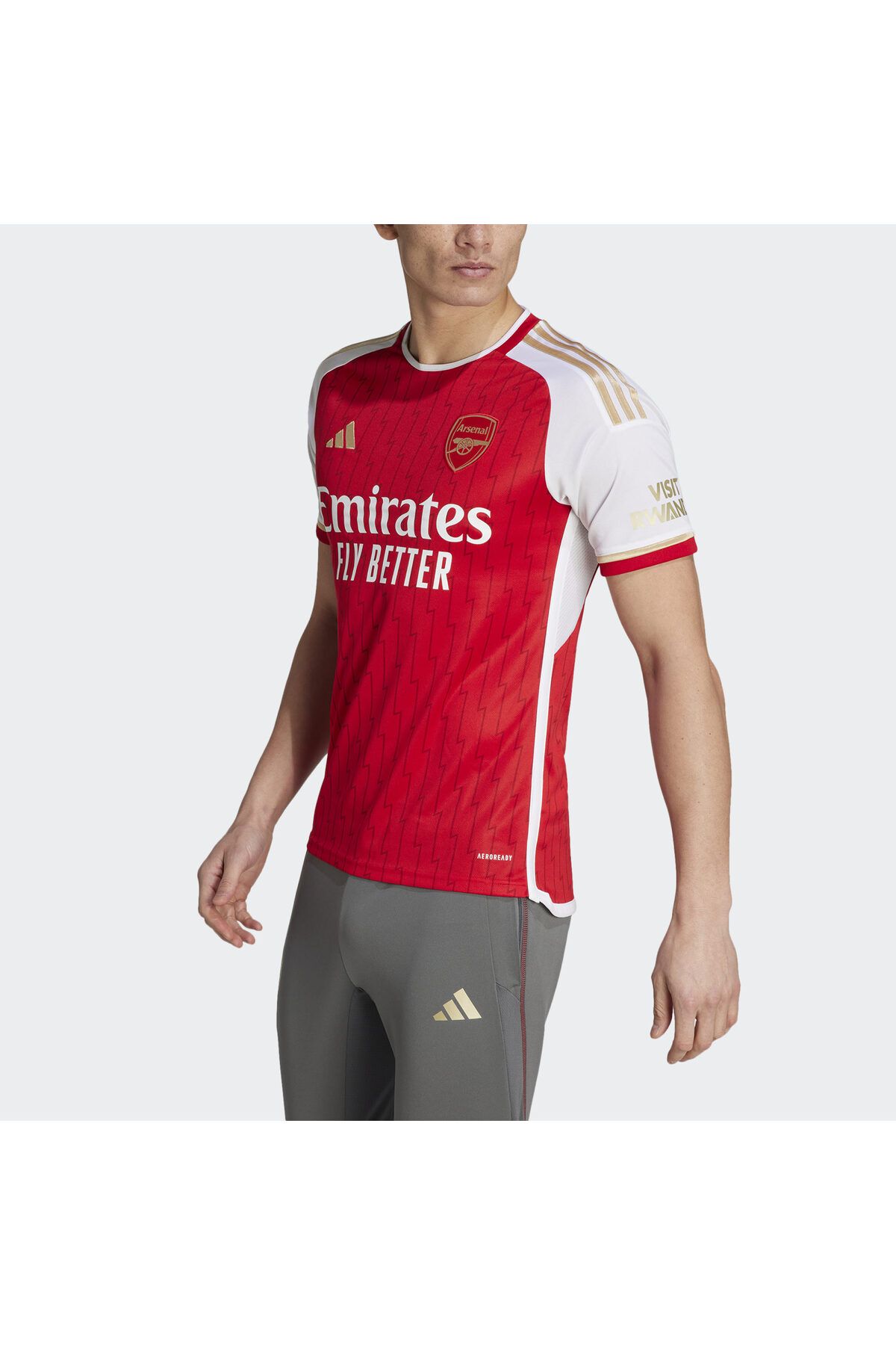 adidas Arsenal 23/24 İç Saha Forması