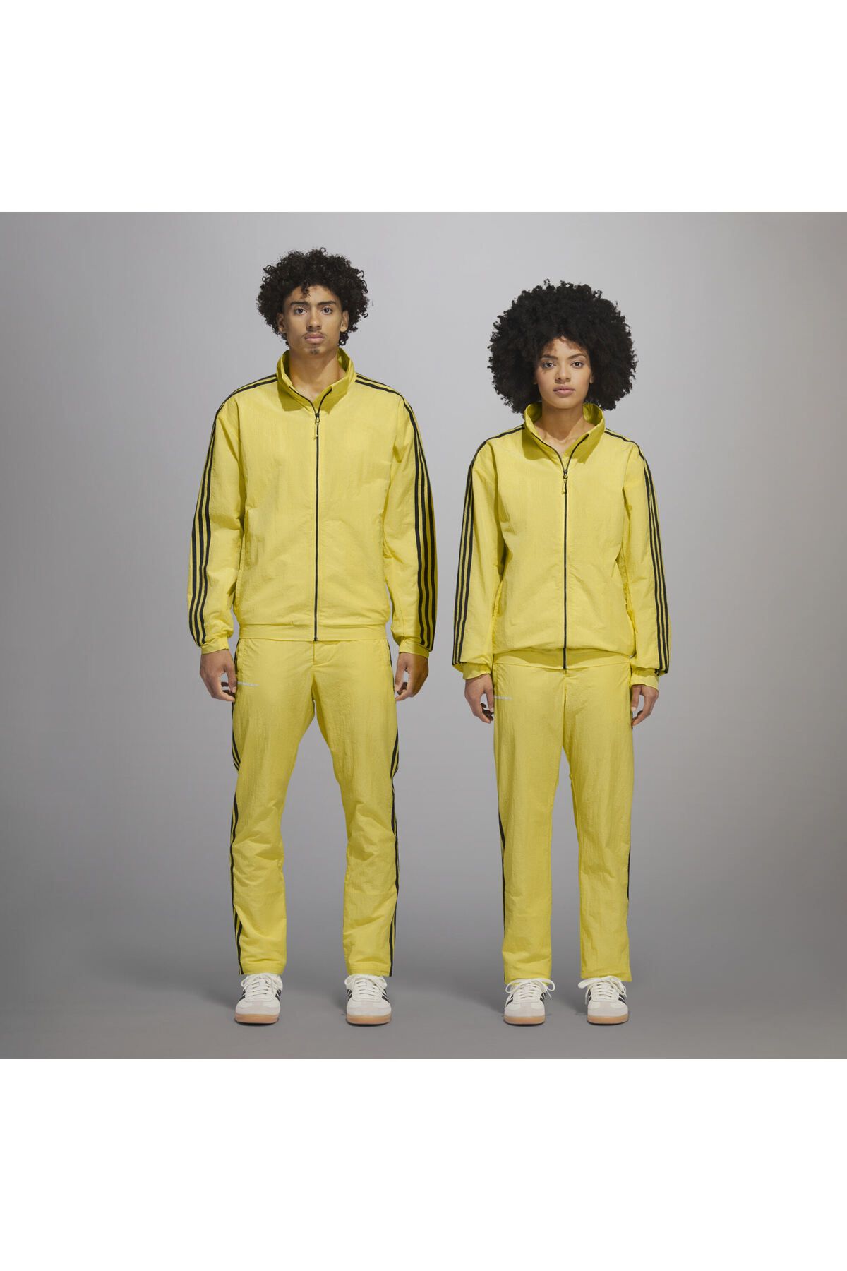 adidas Pharrell Williams Shell Pants (Gender Neutral)