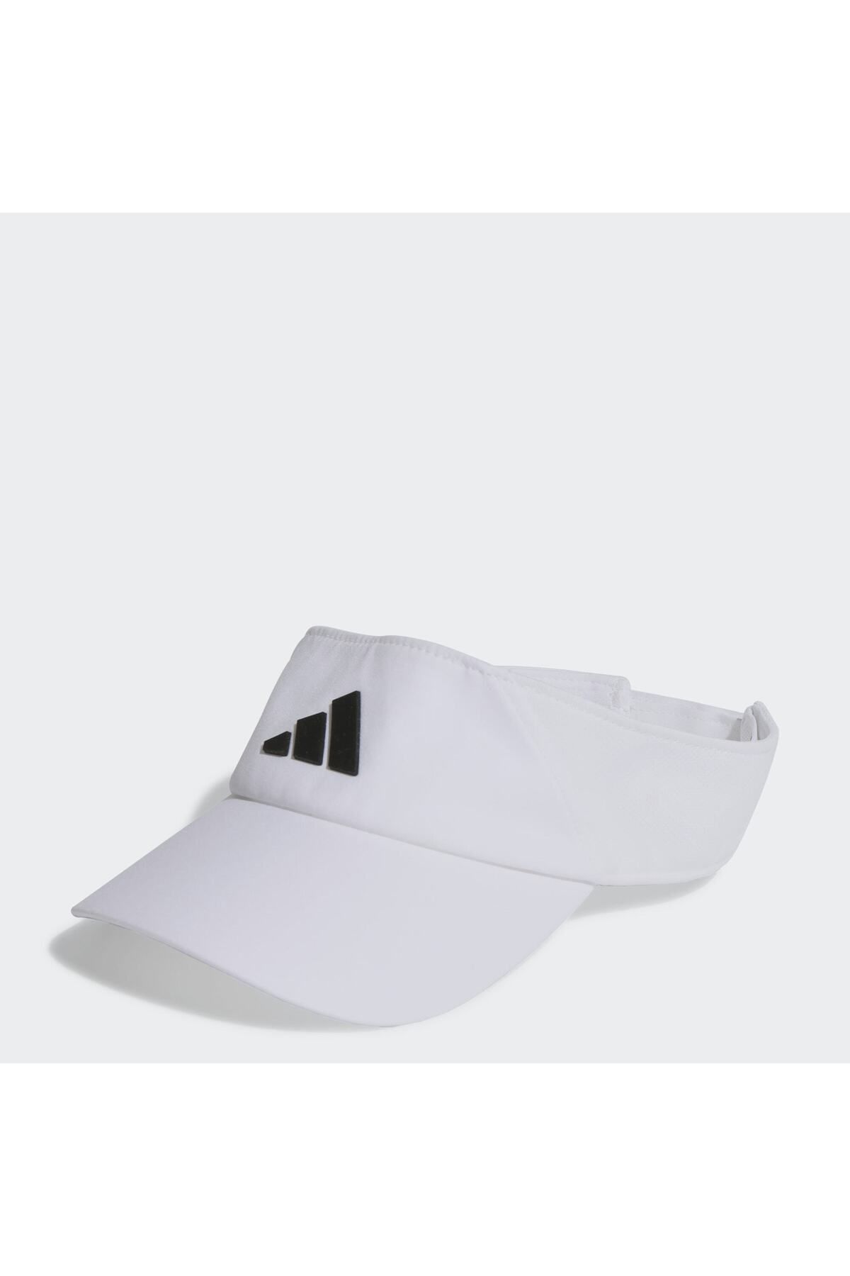 adidas Aeroready Vizör Şapka