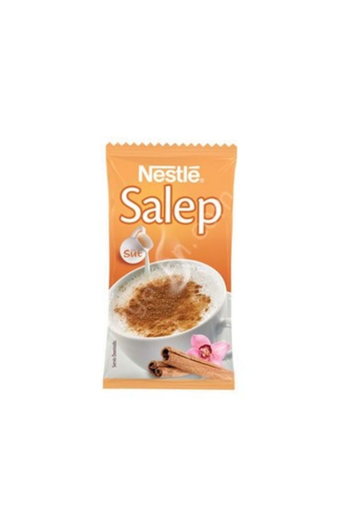 Nestle SALEP 17 GR (4'lü)