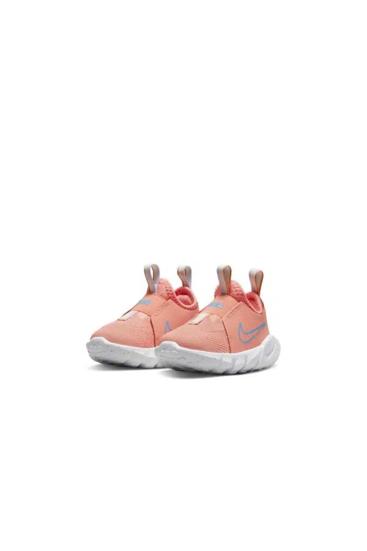 Nike Flex Runner 2 Crimson Bliss Bebek Spor Ayakkabı DM4210-600