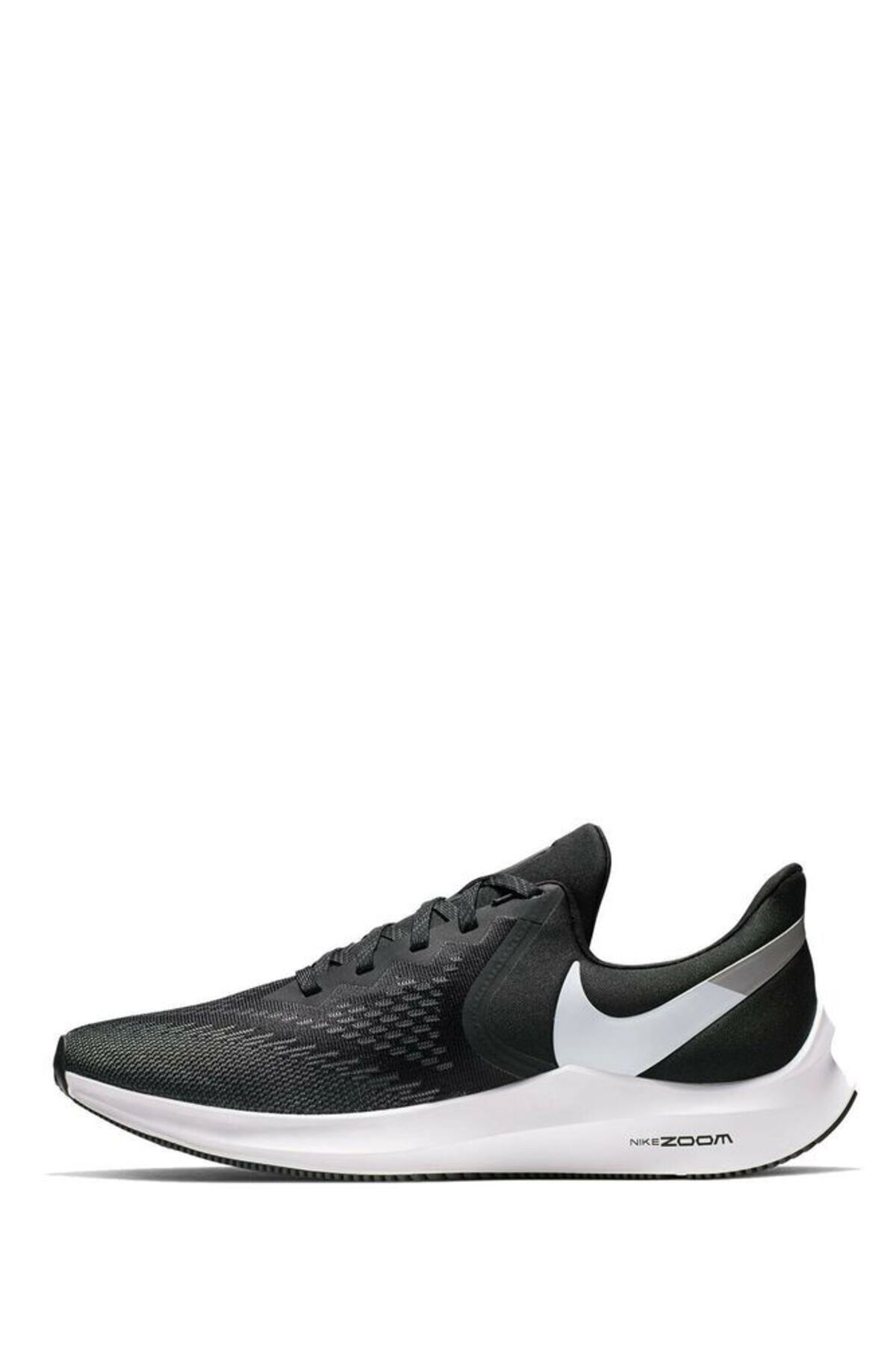 Nike Zoom Winflo 6 Erkek Spor Ayakkabı Aq7497-001