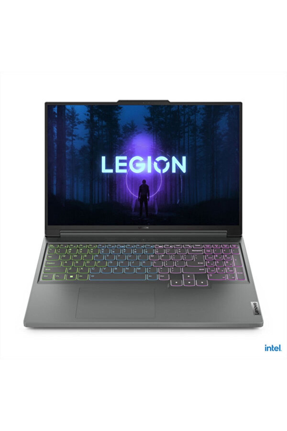 LENOVO Legion Slim 5 Intel Core i7-13620h 16gb 1tb Ssd Nvidia Geforce Rtx 4060 8gb Gddr6 16" Wqxga I