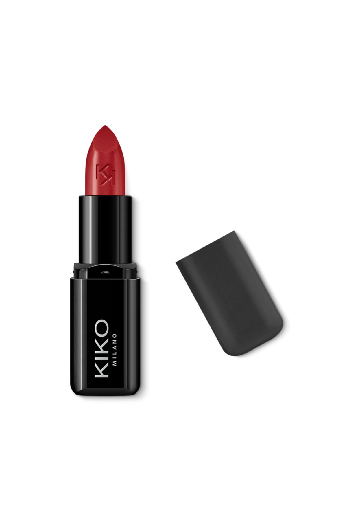 KIKO RUJ - Smart Fusion Lipstick - 459 Strawberry Red