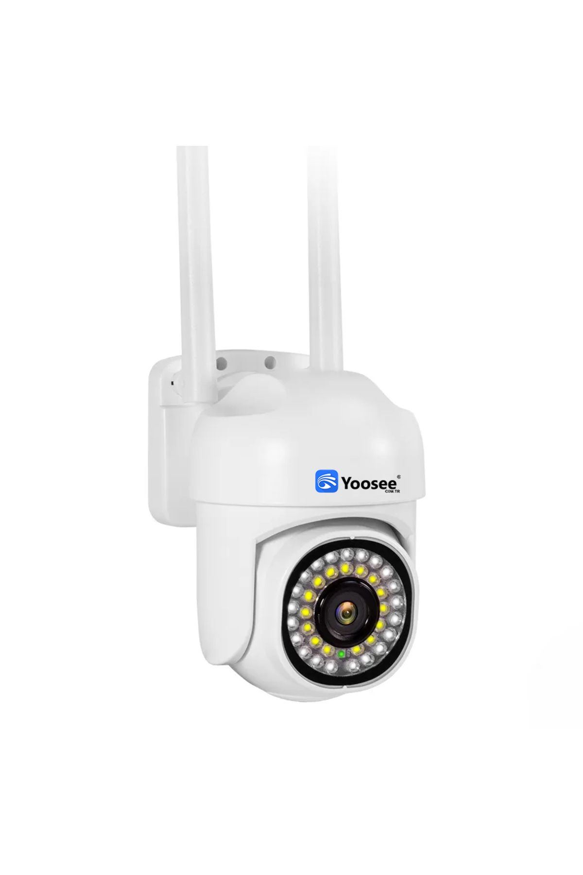 yoosee YS-10 MINI Kablosuz wifi Ergonomik boy HD 1080P Dış ortam gece görüşlü Güvenlik Kamerası