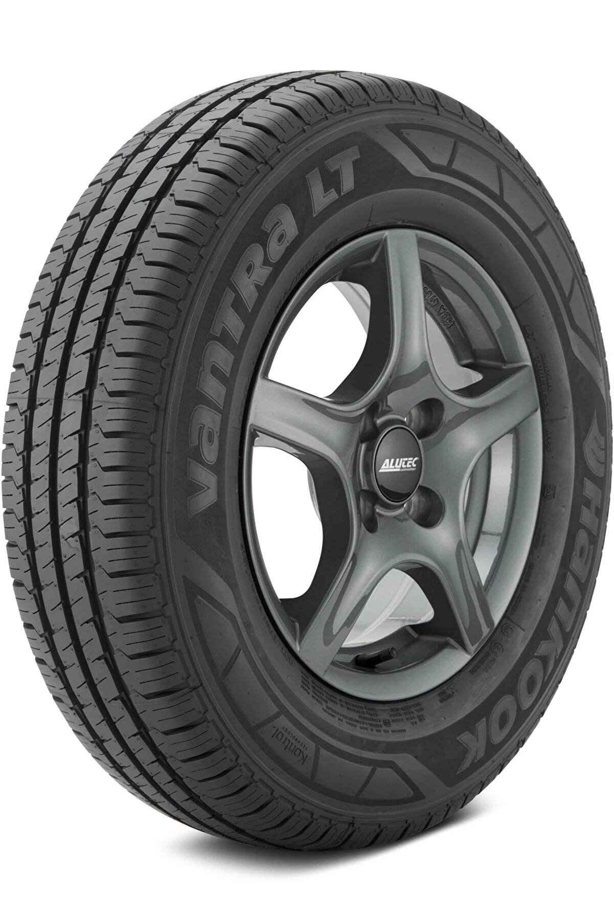 215/60 R16 103/101T Vantra LT RA18 Kamyonet 4 Mevsim Lastiği 2023