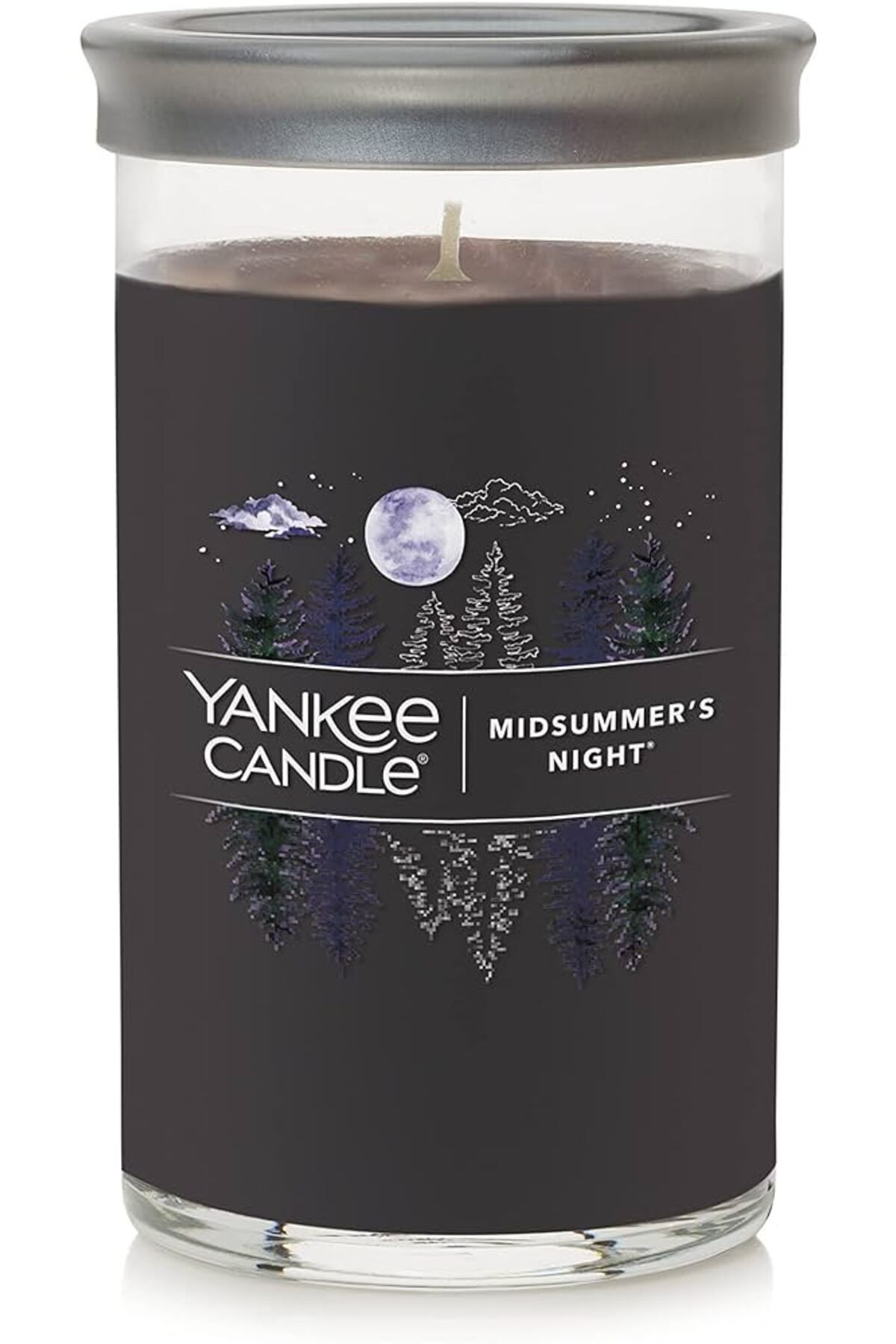 Yankee Candle Mıdsummer's  Night Kokulu  Mum 404  gr.