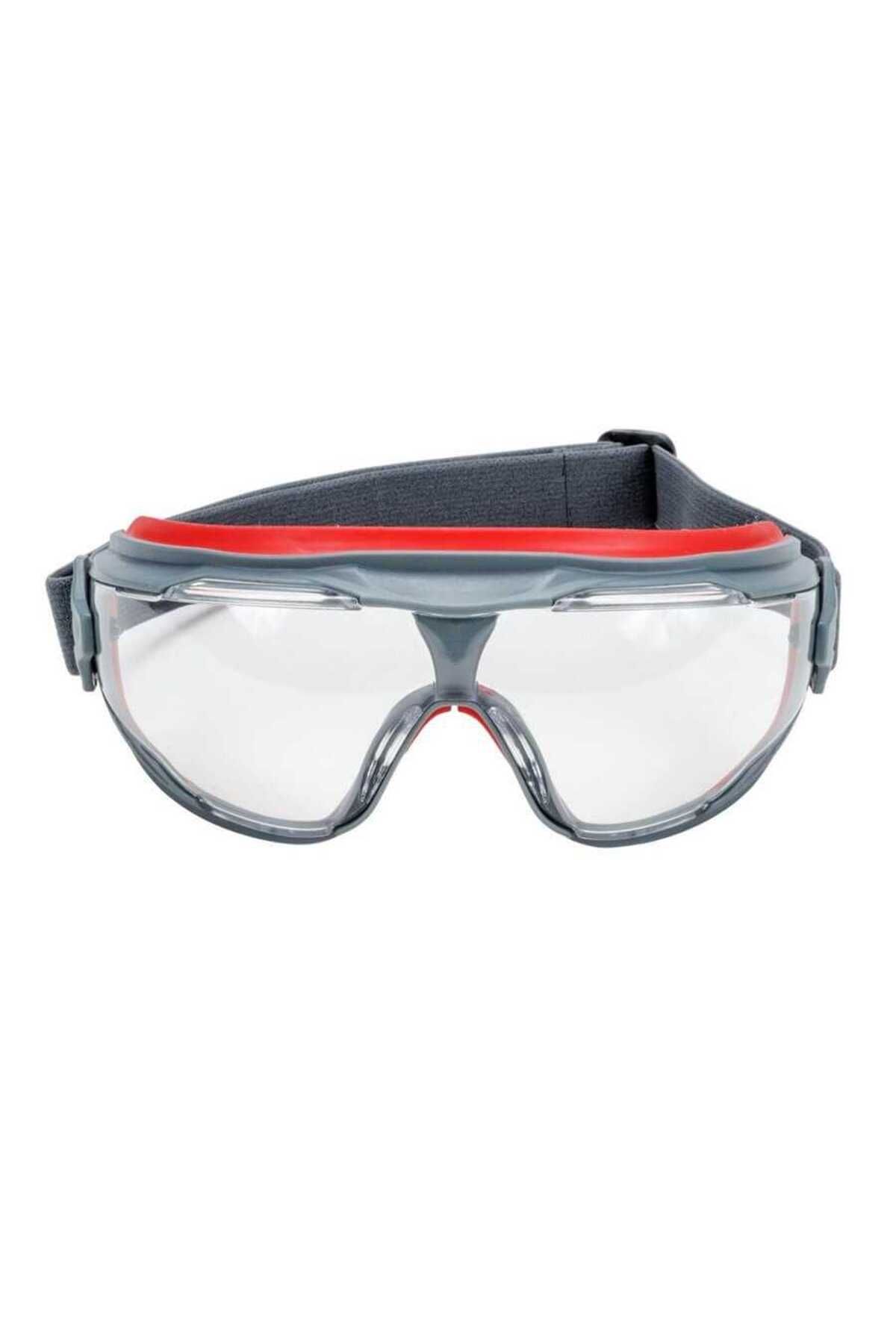 3M Gg501 Gözlük Goggle Güvenlik Gözlüğü