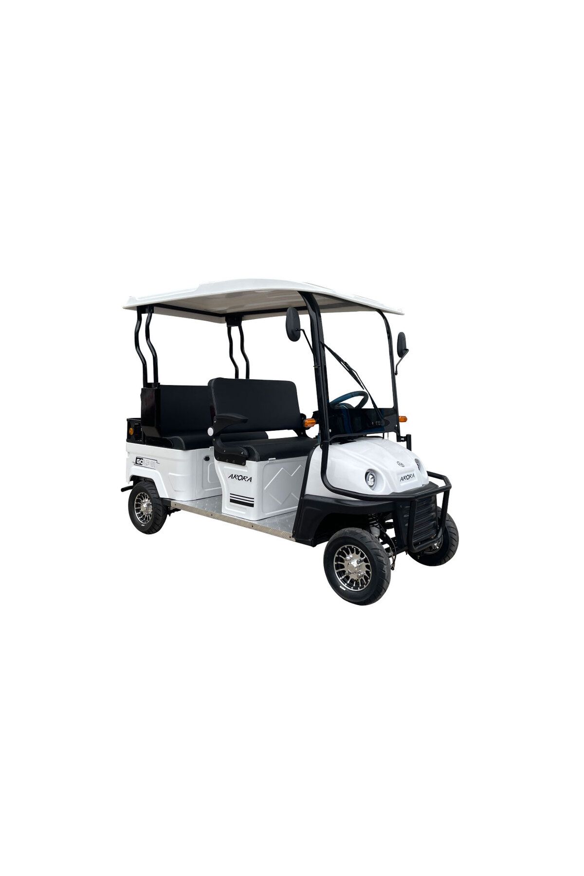 Arora Golf 01 Elektrikli E-Car Golf Arabası