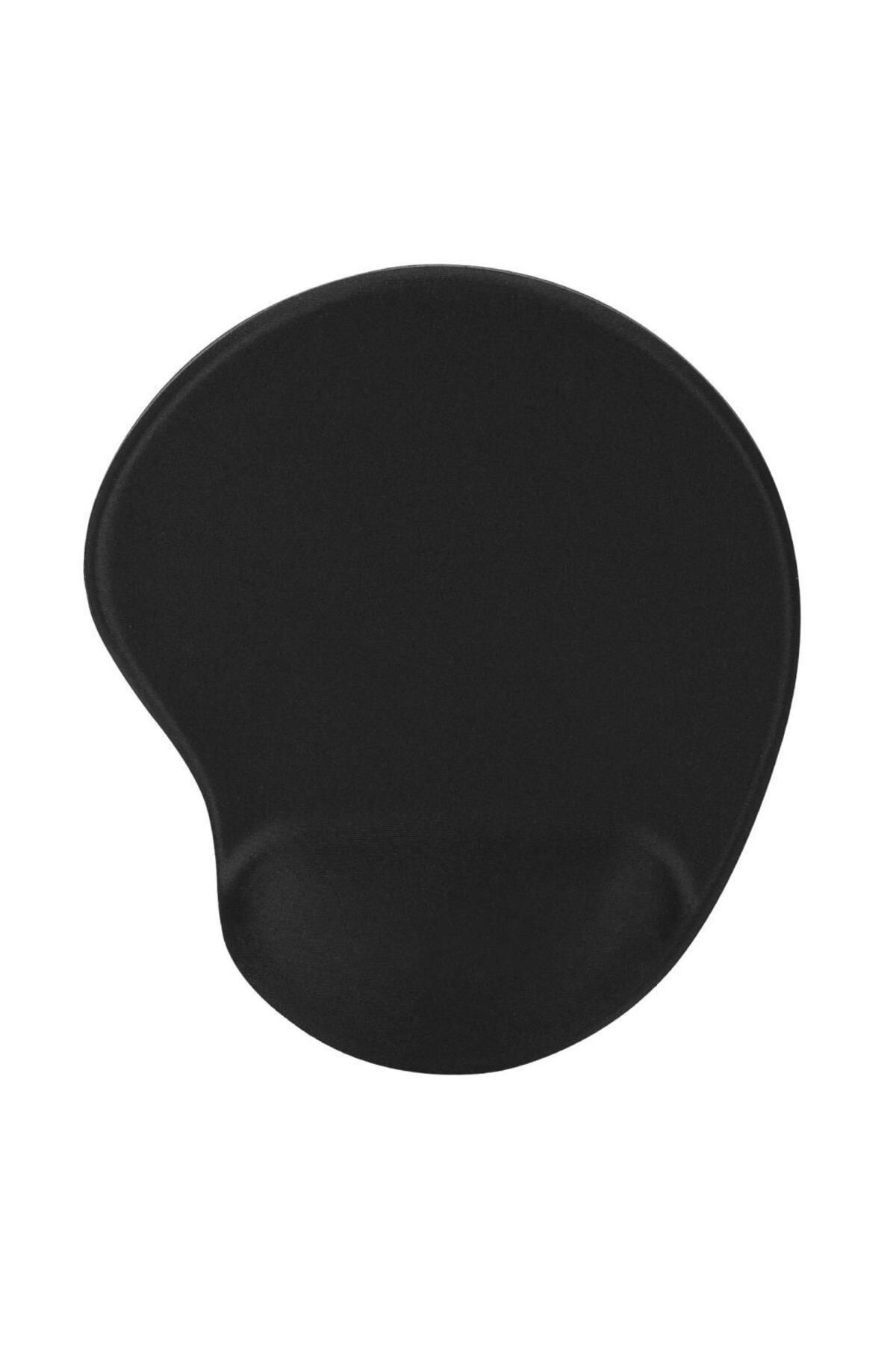 Addison 300152 Siyah Bileklikli Mouse Pad