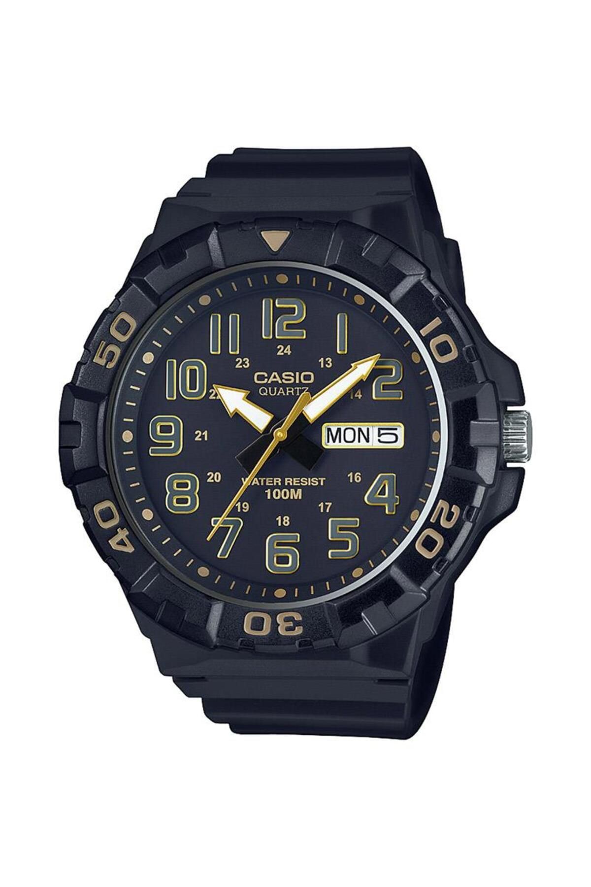 Casio Mrw-210h-1a2vdf Erkek Kol Saati