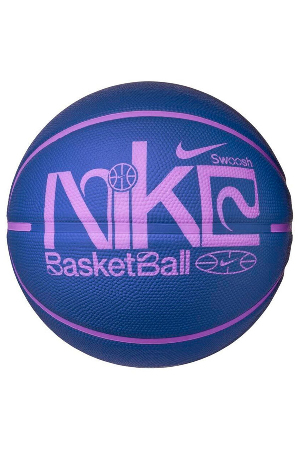 Nike Playground Sokak Basketbol Topu
