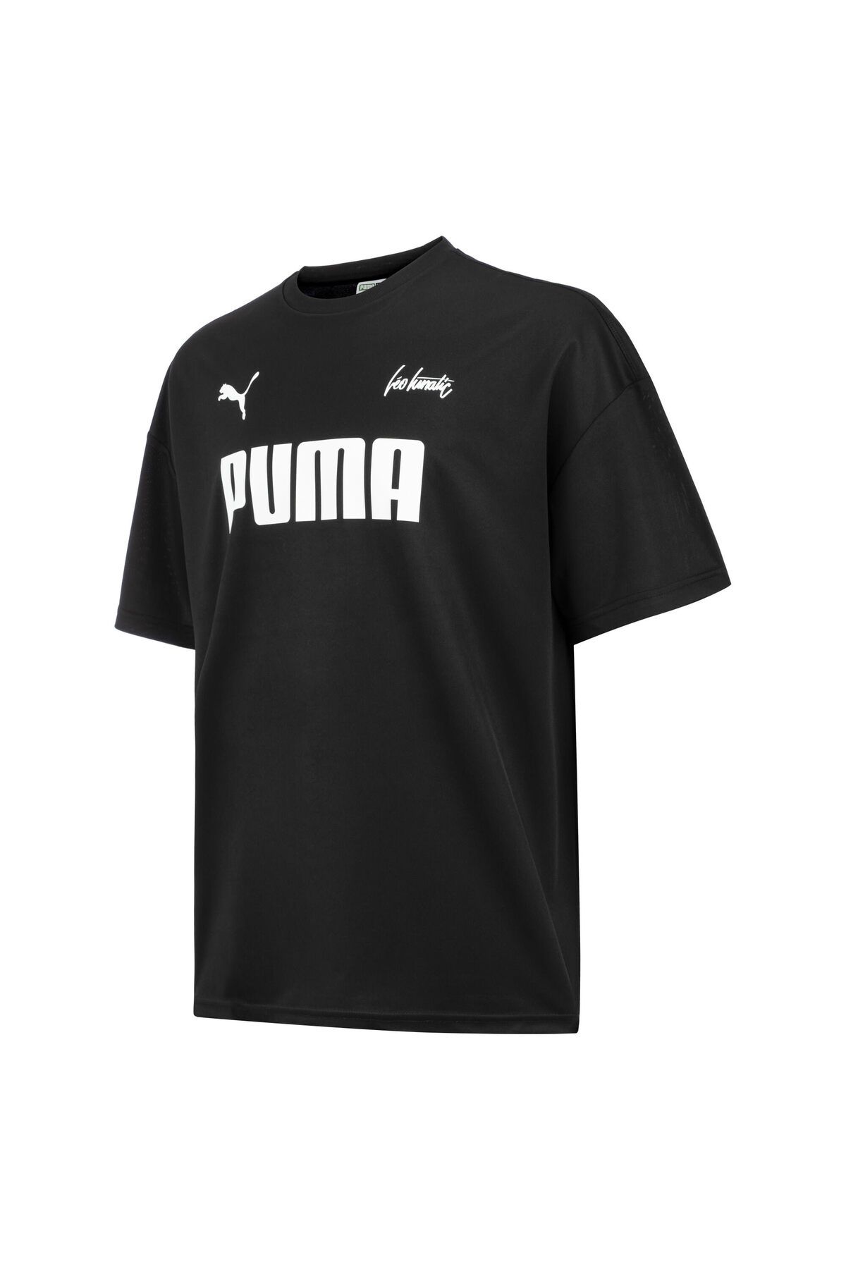Puma İSTANBUL COLLECTION OTTOMAN OVERSIZE Forma