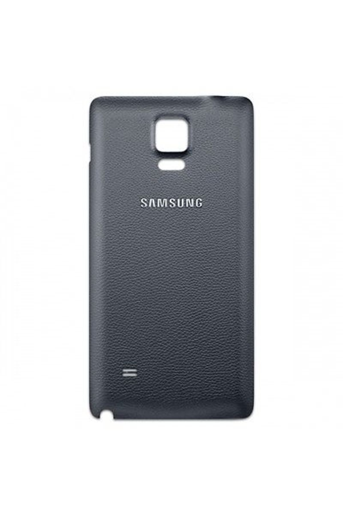 Beruflic Samsung Galaxy Note 4 Edge Arka Batarya Kapağı