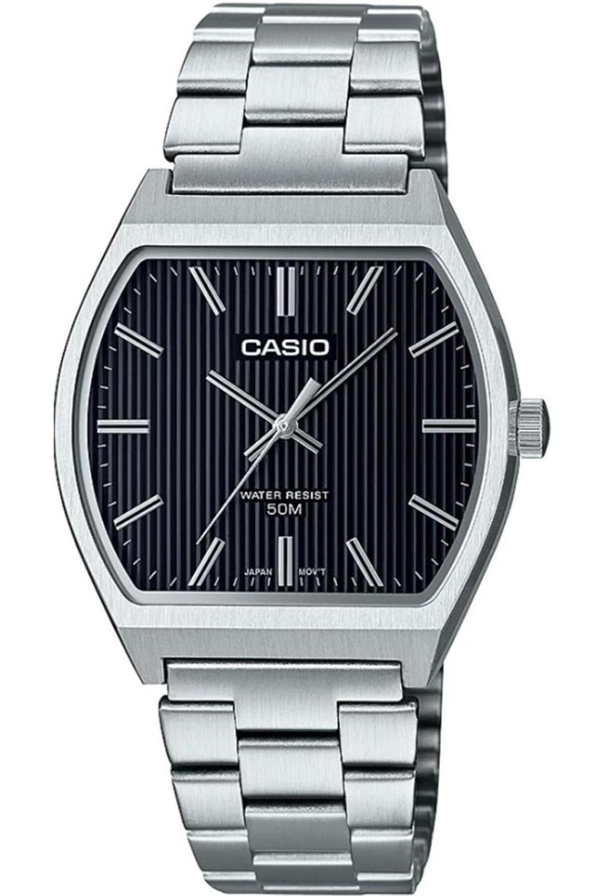 Casio Mtp-b140d-1avdf Erkek Kol Saati